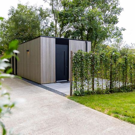 Bnb Paradijs Oude Niedorp Exteriér fotografie