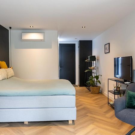 Bnb Paradijs Oude Niedorp Exteriér fotografie