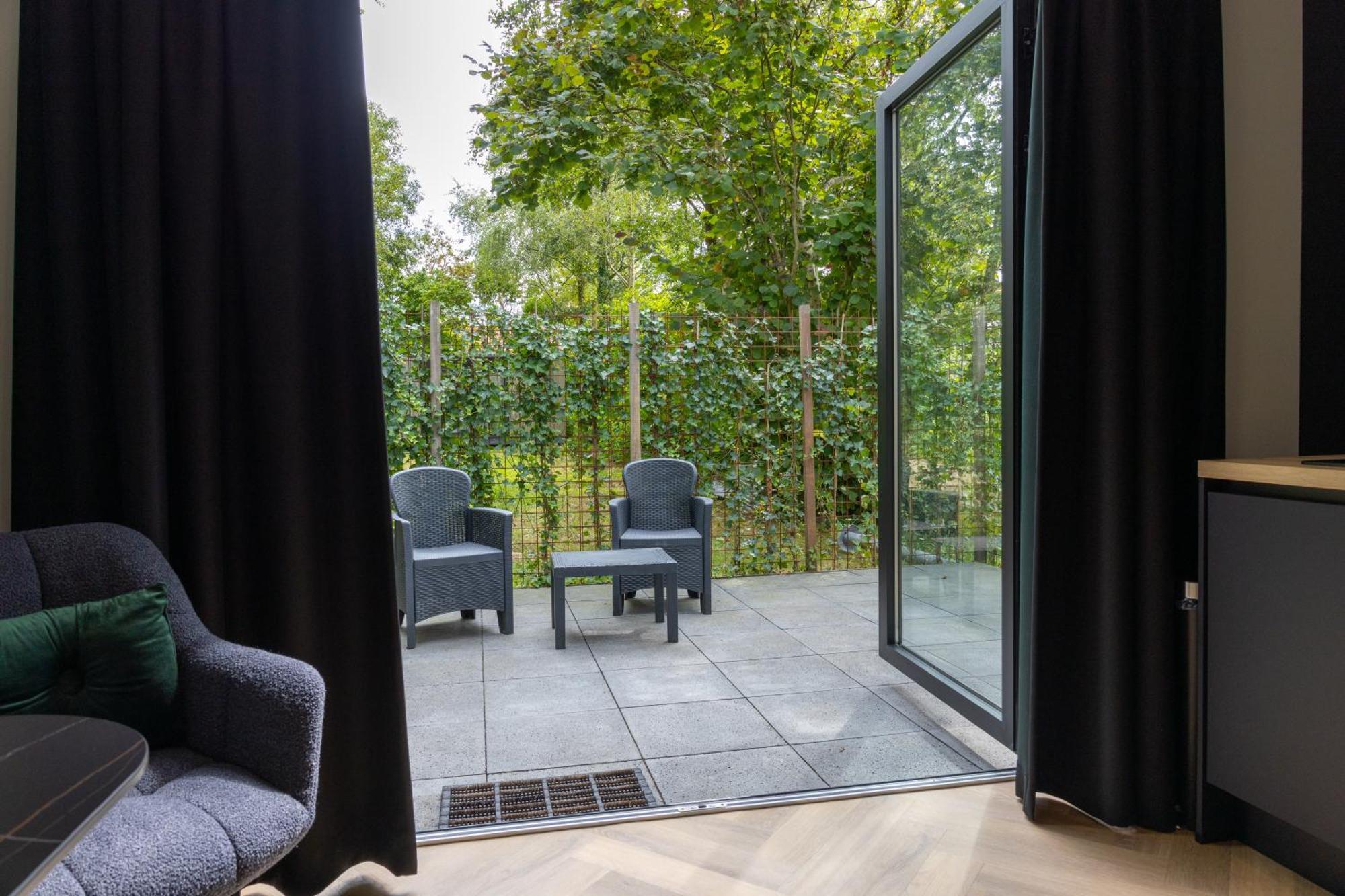 Bnb Paradijs Oude Niedorp Exteriér fotografie
