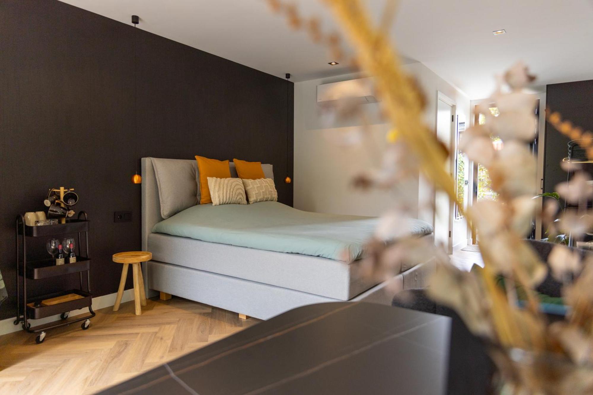 Bnb Paradijs Oude Niedorp Exteriér fotografie