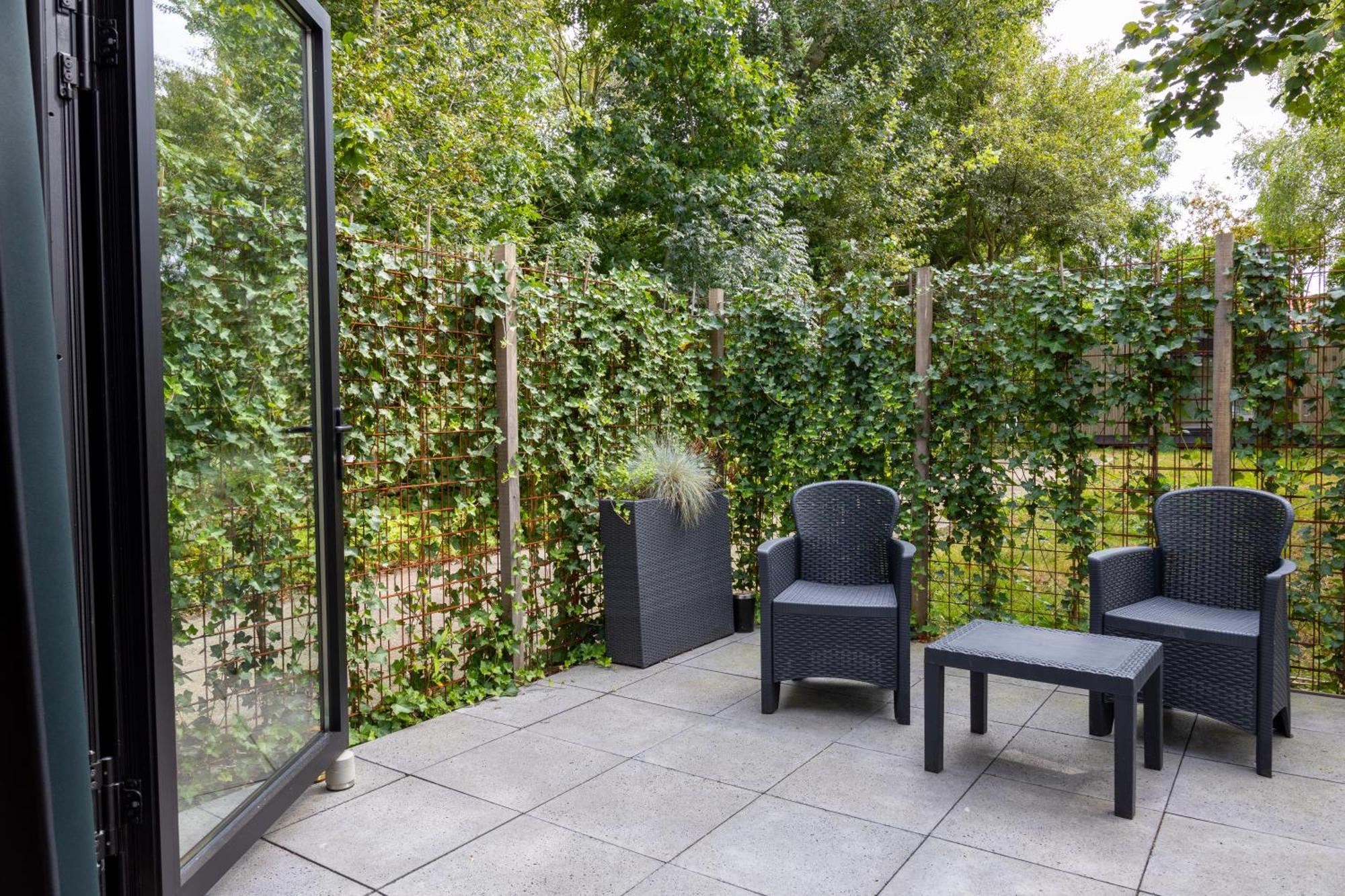 Bnb Paradijs Oude Niedorp Exteriér fotografie
