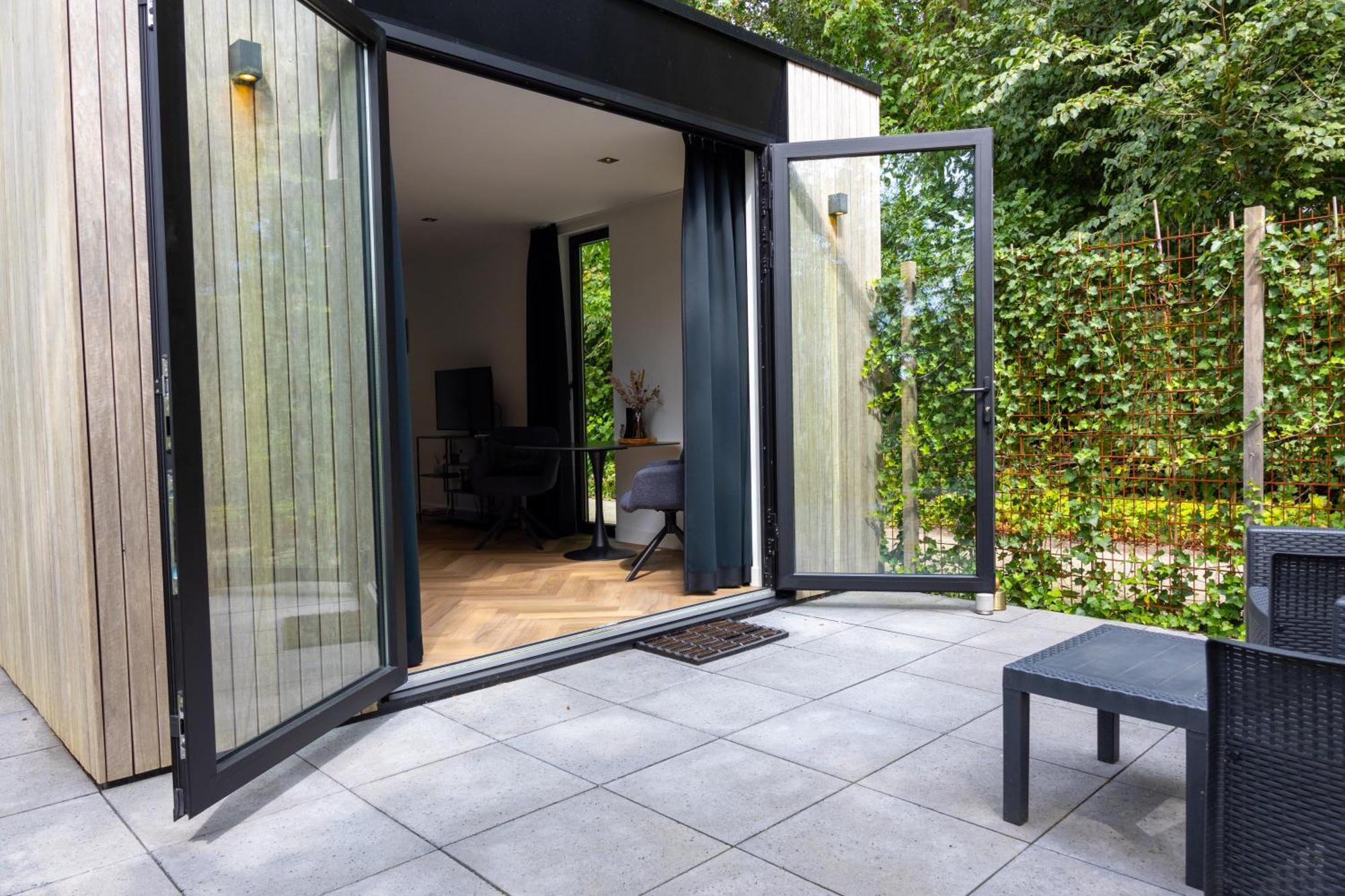 Bnb Paradijs Oude Niedorp Exteriér fotografie
