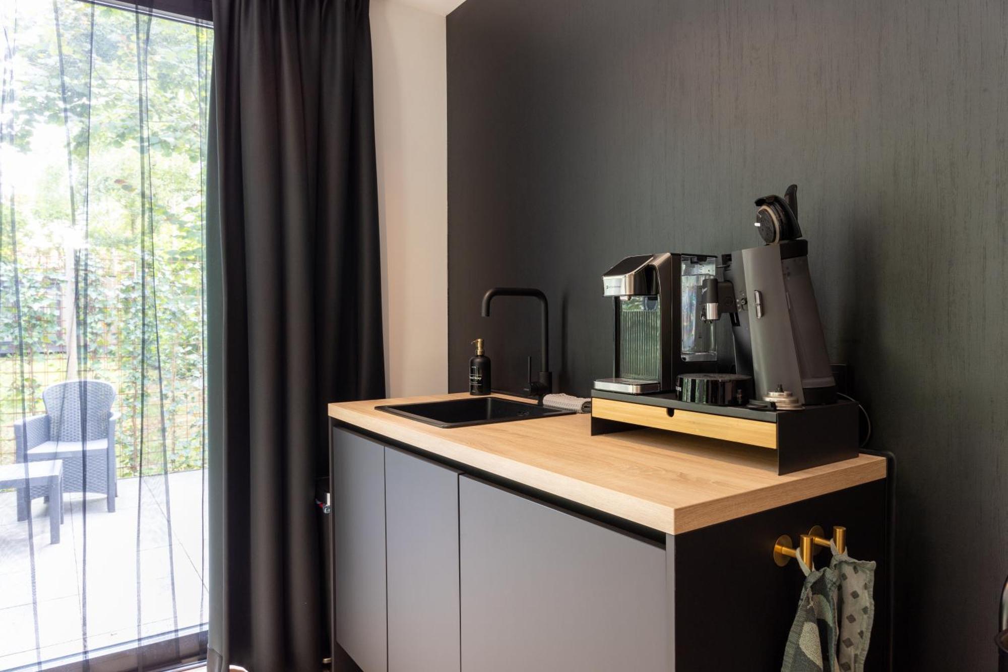 Bnb Paradijs Oude Niedorp Exteriér fotografie