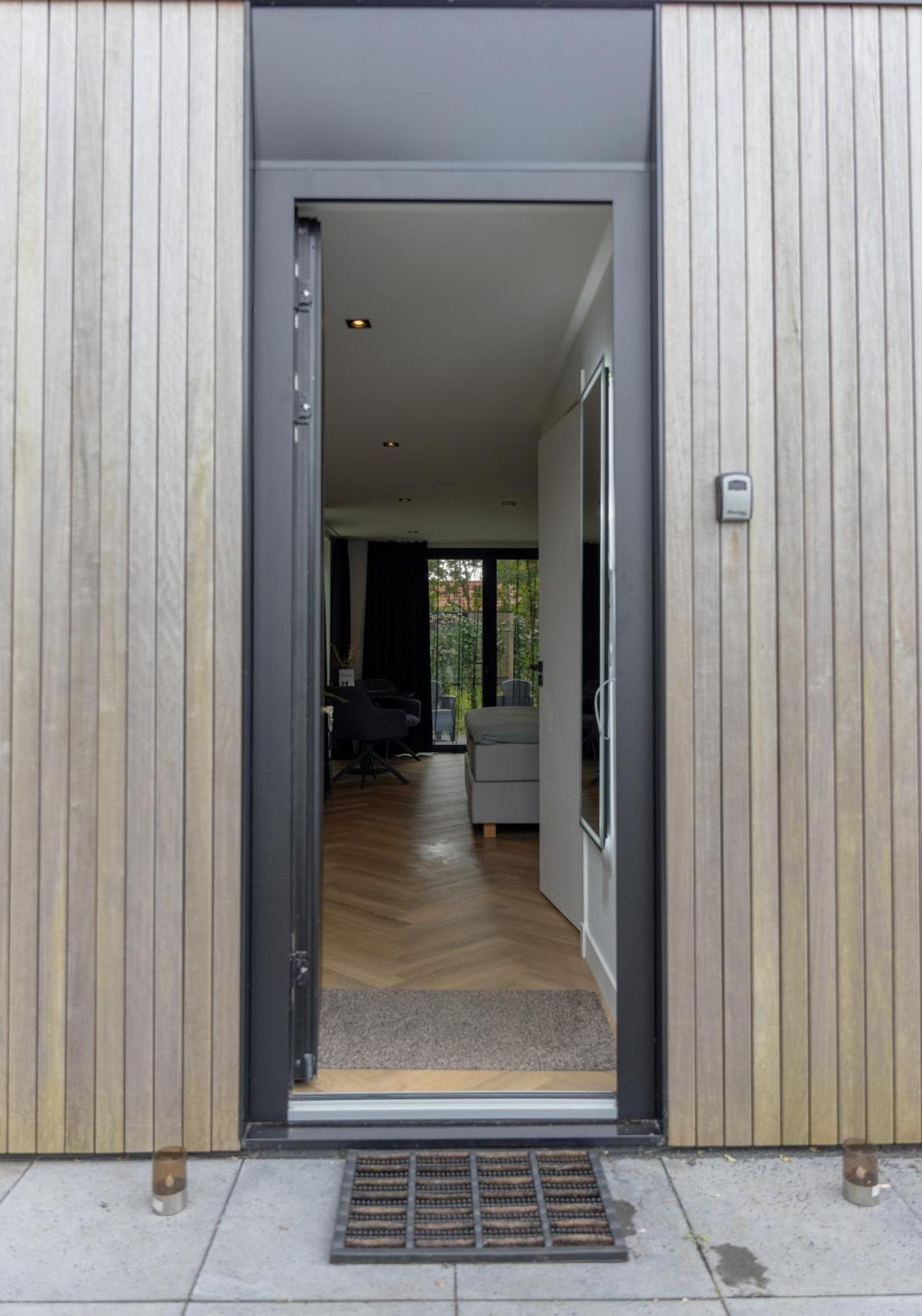 Bnb Paradijs Oude Niedorp Exteriér fotografie