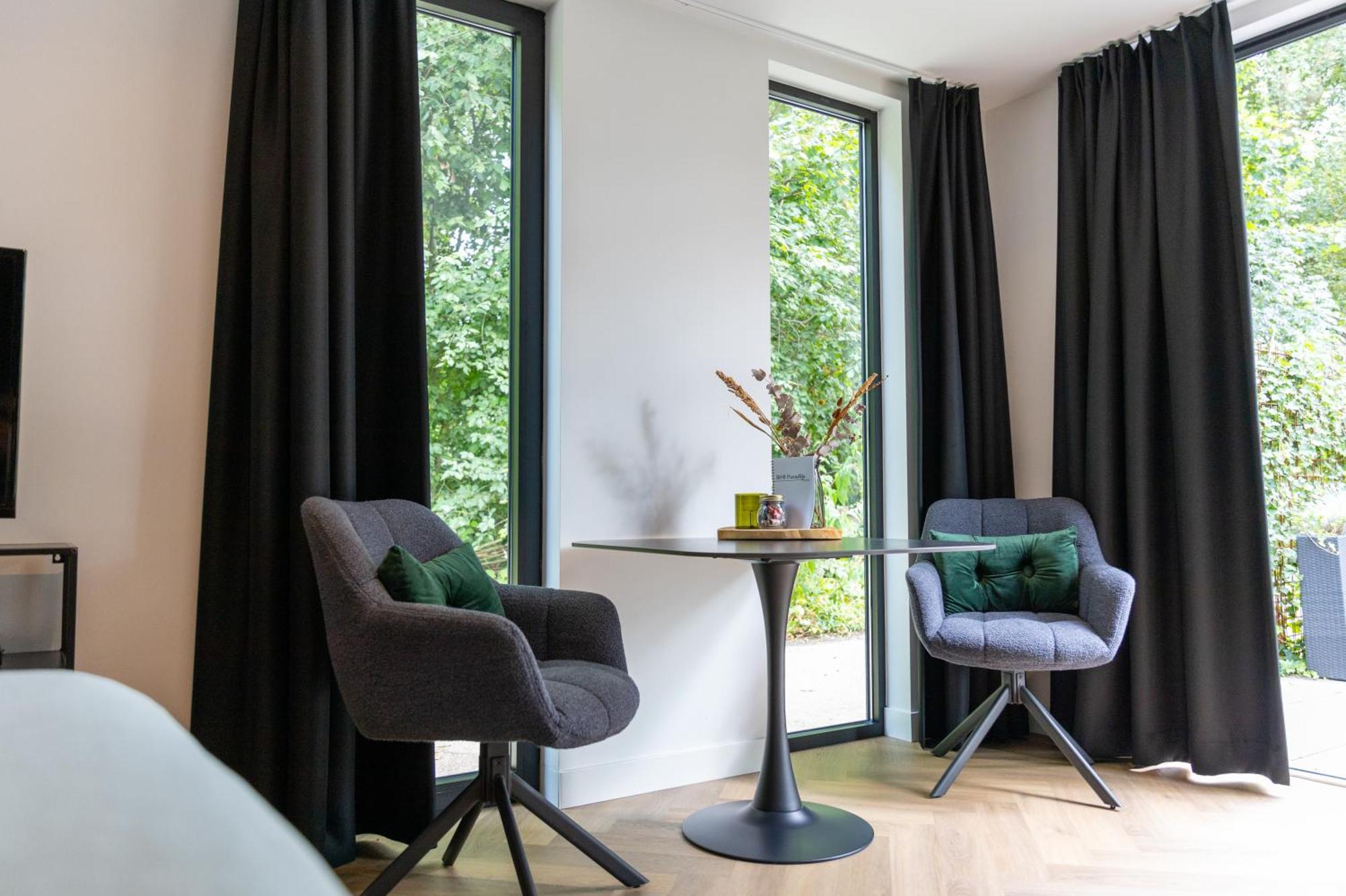 Bnb Paradijs Oude Niedorp Exteriér fotografie